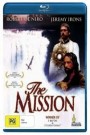 The Mission (Blu-Ray)